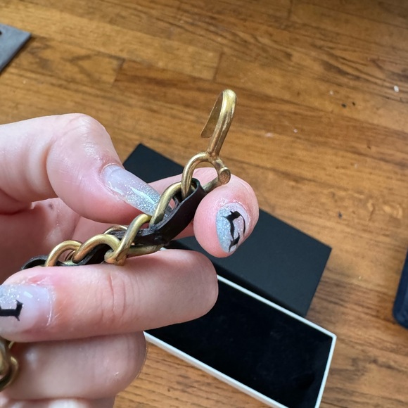 Chanel Vintage Necklace - Picture 6 of 6